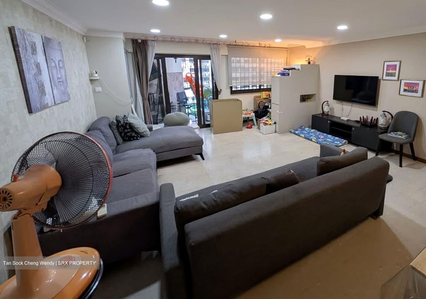 Blk 289C Nature View (Bukit Batok), HDB 5 Rooms #602264751